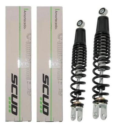 Imagem de Amortecedor Original Scud Scooter Yamaha Nmax 160 Par