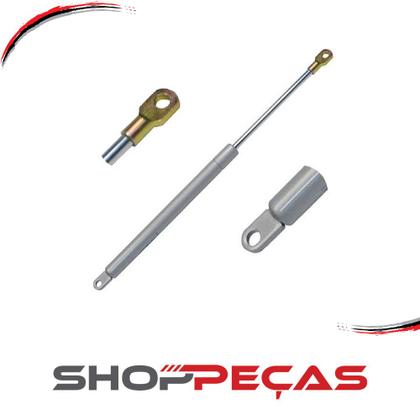 Imagem de Amortecedor Para Cama Box Bau 39,0 Cm X 16,0 Cm Carga 42 Kg