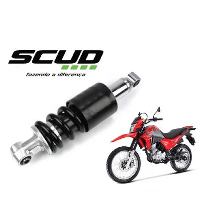 Imagem de Amortecedor Prolink Monoshock Scud Honda Nxr Bros 125 150 160 Xre 190 De 2003 Ate 2021