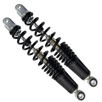 Imagem de Amortecedor Scooter Yamaha Nmax160 Nmax 160 2021 A 2024 Scud