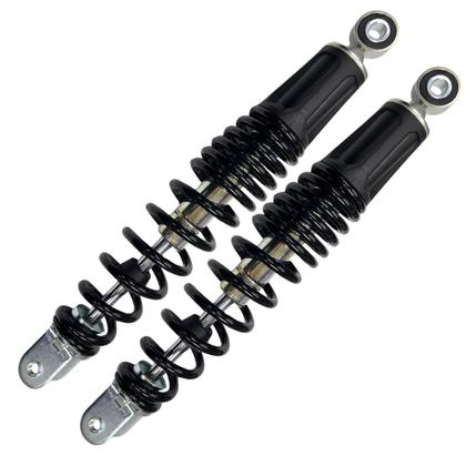 Imagem de Amortecedor Scooter Yamaha Nmax160 Nmax 160 2021 A 2024 Scud