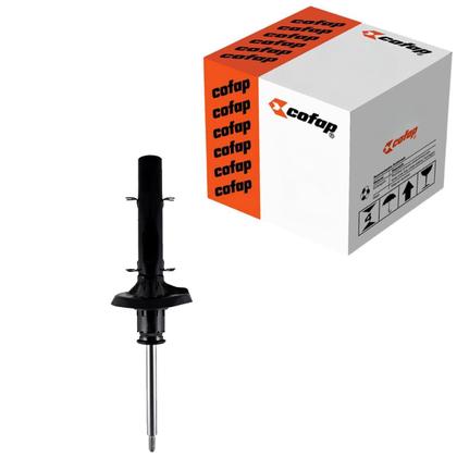 Imagem de Amortecedor Suspensão A3 1997 A 2007 / Bora 2000 A 2009 / Golf 1998 A 2013 / New Beetle 1999 A 2010 Gp32477