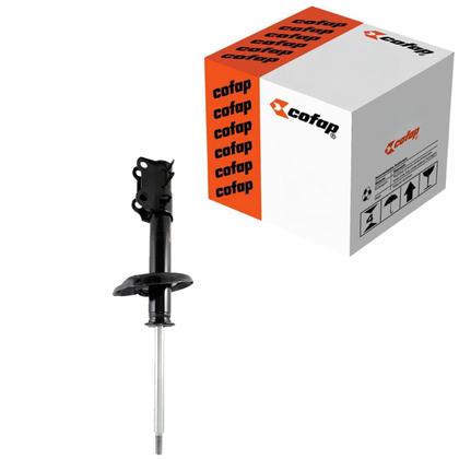 Imagem de Amortecedor Suspensão Joy 2019 A 2023 / Joy Plus 2020 A 2021 / Onix 2012 A 2021 / Prisma 2013 A 2023