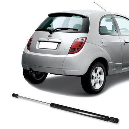 Imagem de Amortecedor Tampa Traseira Porta Malas Ford Ka Hatch 2002 à 2007 Mola Gás Cinoy YN-AMFD007