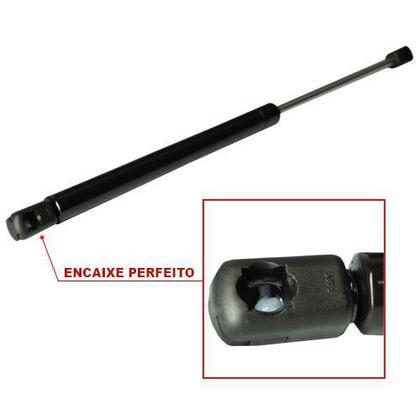 Imagem de Amortecedor Tampa Traseira Porta Malas Ford Ka Hatch 2002 à 2007 Mola Gás Cinoy YN-AMFD007