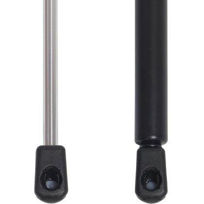 Imagem de Amortecedor Tampa Traseira Porta Malas Ford Ka Hatch 2002 à 2007 Mola Gás