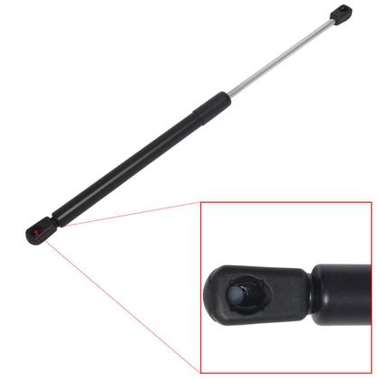 Imagem de Amortecedor Tampa Traseira Porta Malas Ford Ka Hatch 2002 à 2007 Mola Gás