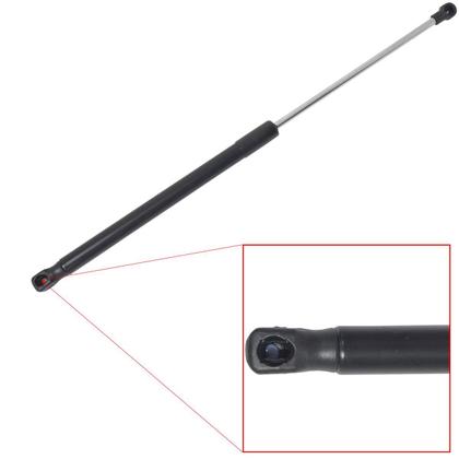 Imagem de Amortecedor Tampa Traseira Porta Malas Golf 1999 a 2013 Audi A3 1997 à 2006 Mola Gás