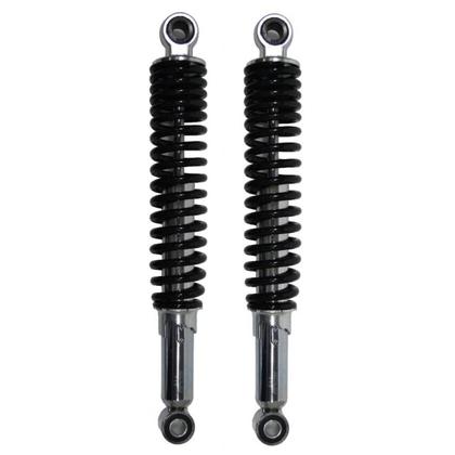 Imagem de Amortecedor Traseiro CG Titan Fan 150 2004-13 Scud Moto Par
