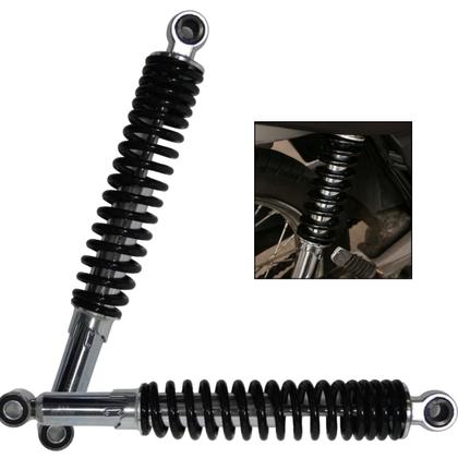 Imagem de Amortecedor Traseiro CG Titan Fan 150 2004-13 Scud Moto Par