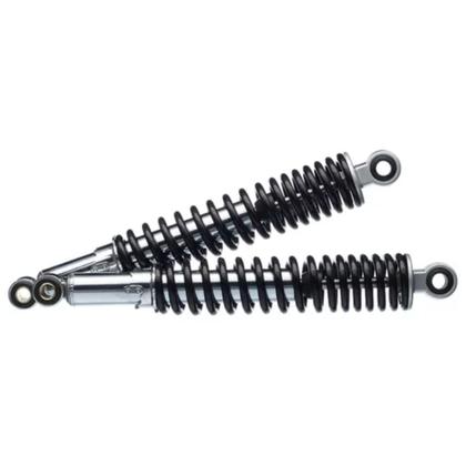 Imagem de Amortecedor Traseiro CG Titan Fan 150 2004-13 Scud Moto Par