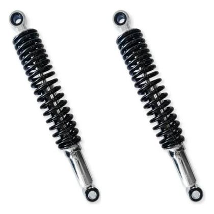 Imagem de Amortecedor Traseiro CG Titan Fan 150 2004-13 Scud Moto Par