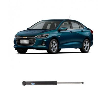 Imagem de Amortecedor Traseiro Chevrolet Onix Plus 2016-2021 Dir Esq Nakata HG41396