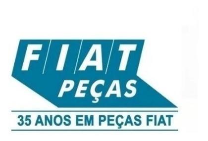 Imagem de Amortecedor Traseiro Fiat Argo Par (2 Pçs) Genuino 52025115