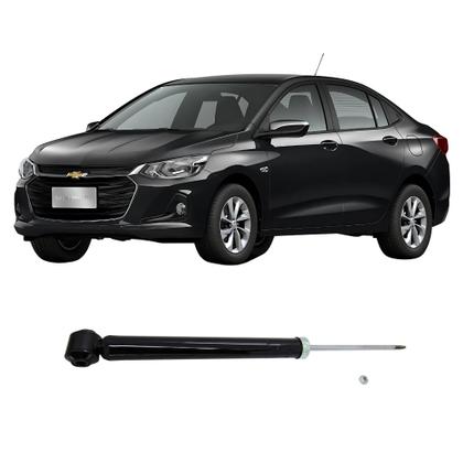 Imagem de Amortecedor Traseiro gm Onix Plus Hatch 2019 em Diante