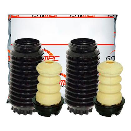 Imagem de Amortecedor Traseiro Monroe Gol G7 1.0 1.6 2017 A 2019