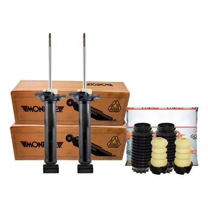 Imagem de Amortecedor Traseiro Monroe Gol G7 1.0 1.6 2017 A 2019