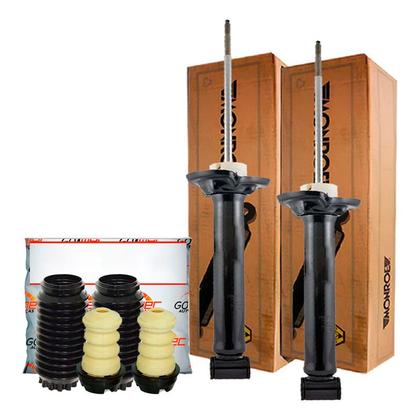 Imagem de Amortecedor Traseiro Monroe Gol G7 1.0 1.6 2017 A 2019