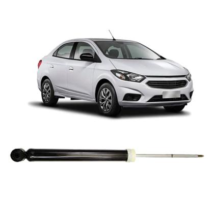 Imagem de Amortecedor Traseiro Onix Prisma Cobalt Spin Monroe SP120