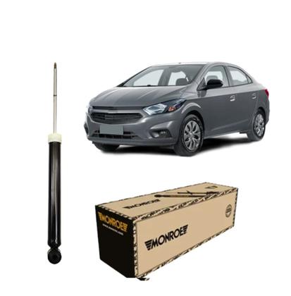 Imagem de Amortecedor Traseiro Onix Prisma Cobalt Spin Monroe SP120