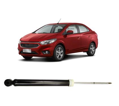 Imagem de Amortecedor Traseiro Onix Prisma Cobalt Spin Monroe SP120