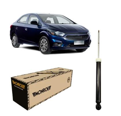 Imagem de Amortecedor Traseiro Onix Prisma Cobalt Spin Monroe SP120