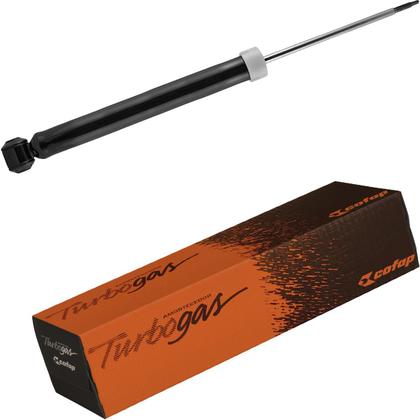 Imagem de Amortecedor Traseiro Onix Prisma Sonic Cofap Turbogas