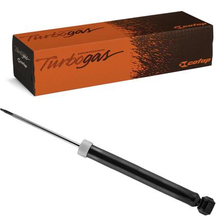 Imagem de Amortecedor Traseiro Onix Prisma Sonic Cofap Turbogas