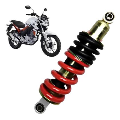Imagem de Amortecedor Traseiro Pro Link Cb250 Twister 2016 A 2022 Scud