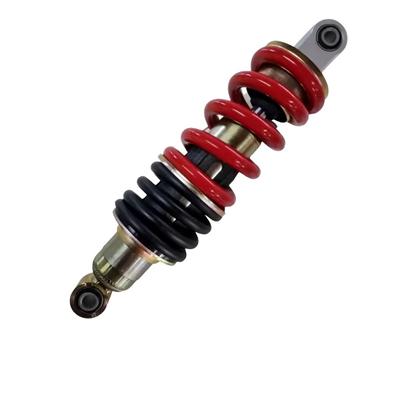 Imagem de Amortecedor Traseiro Pro Link Cb250 Twister 2016 A 2022 Scud