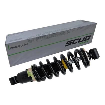 Imagem de Amortecedor Traseiro Prolink Scud Yamaha Xtz 125 De 2002 Ate 2017