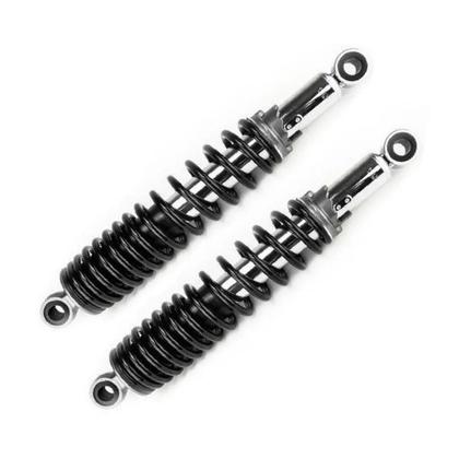 Imagem de Amortecedor Traseiro Scud Honda CG Titan 150 2004 à 2013 Par