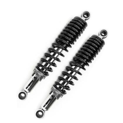 Imagem de Amortecedor Traseiro Scud Honda CG Titan 150 2004 à 2013 Par