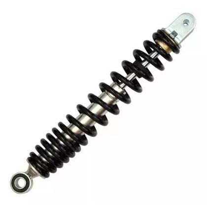 Imagem de Amortecedor Traseiro Yamaha Neo 125 2016 2017 2018 2019 2020 2021 2022 2023 Original Scud