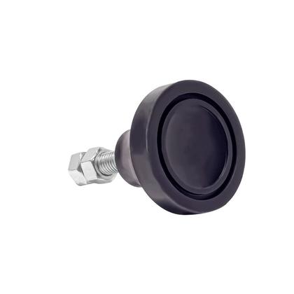 Imagem de Amortecedor Vibra-Stop VS02 1/4" 30mm 20kg Kit 4 Peças