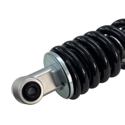 Imagem de Amortecedor XRE 190 Reforçado Alongado Regulável com Rosca