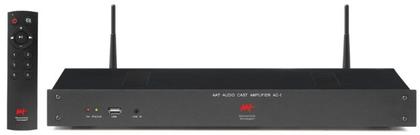 Imagem de Amplificador AAT AUDIOCAST AC-1 G2 + 4 Caixas NQ6 +Subwoofer