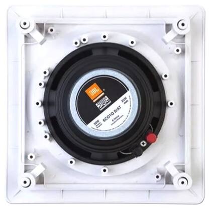 Imagem de Amplificador AAT BTA-1 BT + 2 Caixas Gesso JBL 6CO1Q