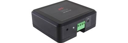 Imagem de Amplificador AAT BTA-1 BT + 2 Caixas Gesso JBL 6CO1Q