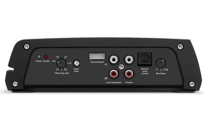 Amplificador Automotivo Classe-D Mono JL Audio JX1000/1D