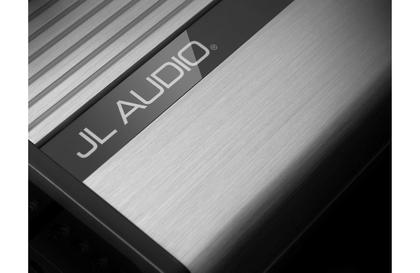 Amplificador Automotivo Classe-D Mono JL Audio JX1000/1D