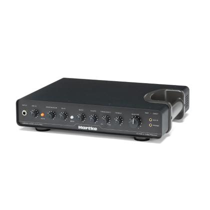 Imagem de Amplificador Baixo Hartke LX5500 Cabeçote
