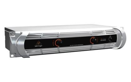 Amplificador Behringer NU3000 iNuke 3000W - Amplificador de