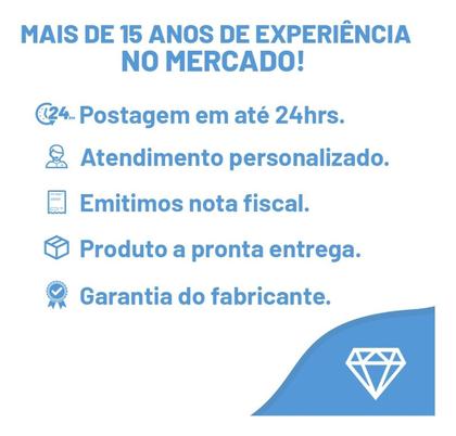 Imagem de Amplificador Bluetooth Som Ambiente Musica Orion 40w Estéreo