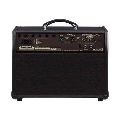 Imagem de Amplificador boss acs pro 120watts para violão
