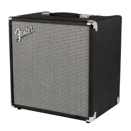 Imagem de Amplificador Combo Para Contrabaixo RUMBLE 40 V3 - Fender