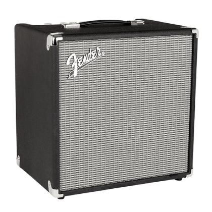 Imagem de Amplificador Combo Para Contrabaixo RUMBLE 40 V3 - Fender