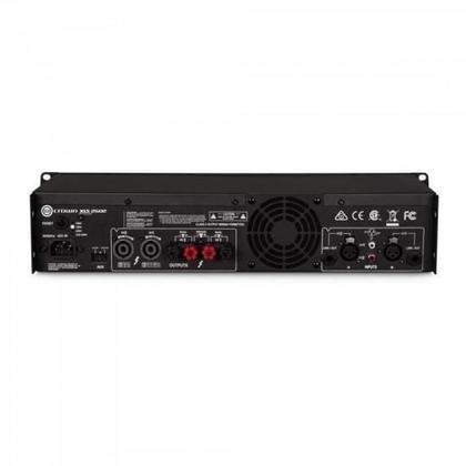Imagem de Amplificador Crown 1550W RMS 110V XLS-2502-0
