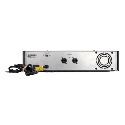 Imagem de Amplificador DATREL Para Contra Baixo BAS800