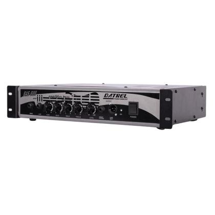 Imagem de Amplificador DATREL Para Contra Baixo BAS800